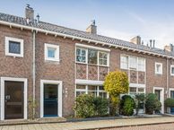 Karel de Vijfdestraat 15, 5216 AP Den Bosch