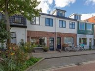 Visserstraat 22, 1401 SZ Bussum