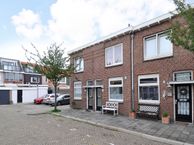 Jan de Wittstraat 54, 2613 TS Delft