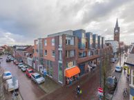 Vooruitgangstraat 19 d, 2032 RG Haarlem