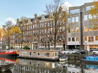 Nieuwe Prinsengracht 54 1, 1018 VS Amsterdam