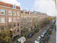 Van Ostadestraat 121 -3, 1072 SV Amsterdam