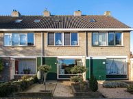 Prins Bernhardstraat 68, 3466 LV Waarder