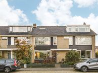 J.H. van Kinsbergenstraat 28, 1901 WV Castricum