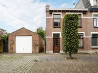 Dahliastraat 1, 4818 HJ Breda