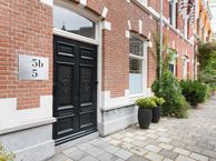Van Blankenburgstraat 5, 2517 XL Den Haag