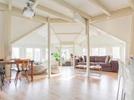 Ingogostraat 14 -E, 1092 HZ Amsterdam