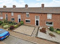 Eikstraat 54, 3812 MD Amersfoort