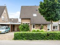 De Woerd 17, 5397 AL Lith