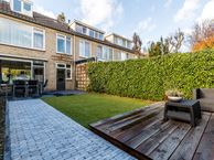 Andreasstraat 21, 4834 WN Breda