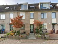 Wolverlei 10, 2631 SJ Nootdorp