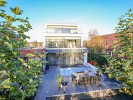 Burgemeester Van de Lindelaan 3, 2911 DA Nieuwerkerk aan den IJssel