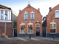 Wilhelminastraat 3, 5281 GP Boxtel