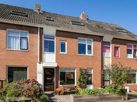 Hanenburg 44, 8926 KW Leeuwarden