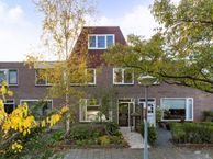 Van den Berghlaan 189, 2132 AE Hoofddorp