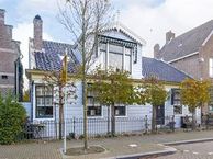 Kerkbuurt 26, 1551 AD Westzaan