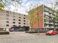 Bachlaan 52, 3055 TA Rotterdam