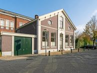 Menno van Coehoornstraat 3, 8921 BK Leeuwarden