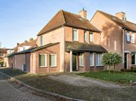 Distel 26, 5527 KC Hapert