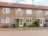 Moutmolenstraat 14, 1333 GG Almere