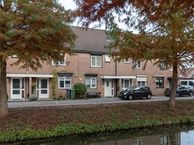 Fop Smitstraat 5, 2957 KB Nieuw-Lekkerland