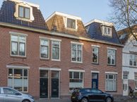 Lindenlaan 110, 1815 HJ Alkmaar