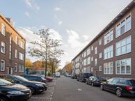 Tapuitstraat 61 C, 3083 WH Rotterdam