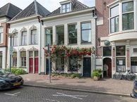 Lage der A 36, 9718 BM Groningen