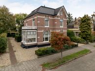 Bas Backerlaan 7, 7316 DX Apeldoorn