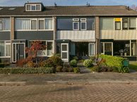 Zinniaweg 29, 8042 CJ Zwolle