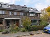 Lijsterbeslaan 53, 3053 NJ Rotterdam