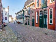Veerstraat 24 B, 1811 LB Alkmaar