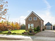 Domela Nieuwenhuisweg 64, 9245 VC Nij Beets