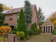 Graaf Janlaan 91, 3708 GL Zeist