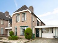 Seinelaan 55, 5627 WC Eindhoven