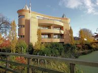 Tuin van Kapitein Rommel 5, 1901 DZ Castricum