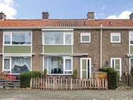 van Speijkstraat 35, 1521 LJ Wormerveer