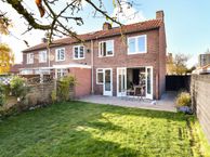 Tapuitstraat 11, 3815 RN Amersfoort