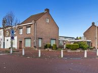 Hoogstraat 109, 4702 ZR Roosendaal