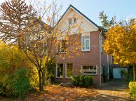 't Zwarte Wegje 3, 3769 DR Soesterberg