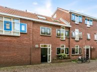 Van der Werfstraat 53, 2312 VV Leiden