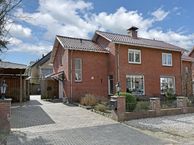 Sparrenlaan 52, 3971 PX Driebergen-Rijsenburg