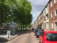 Avenue Concordia 48 C, 3062 LK Rotterdam