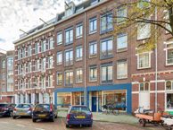 Reinwardtstraat 4 2, 1093 HG Amsterdam