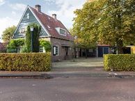 Barbiersweg 21, 1251 PA Laren (NH)