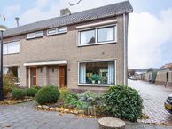 Kranenburgplantsoen 15, 1945 SK Beverwijk