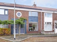 Dekkerstraat 10, 1944 VB Beverwijk