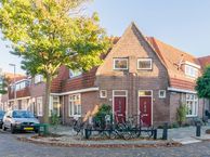 Spuistraat 34, 3522 XJ Utrecht