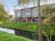 Drachmesingel 8, 1060 SP Amsterdam