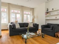 Rozenlaan 38 B, 3051 LS Rotterdam